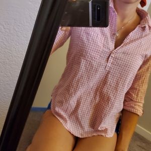 Hollister Sz S Blouse